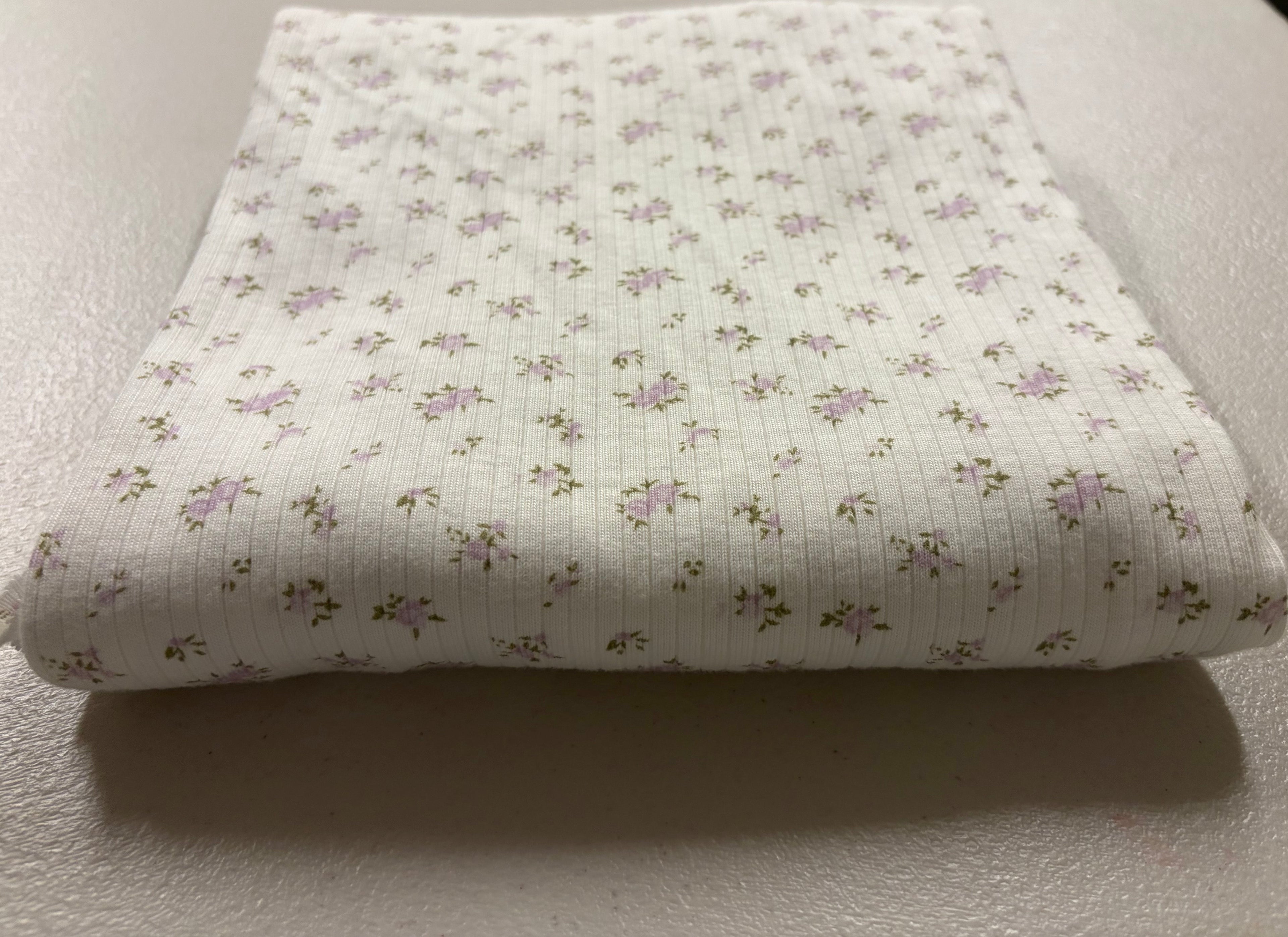 100% Cotton Knits